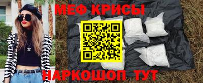 крисы Можга